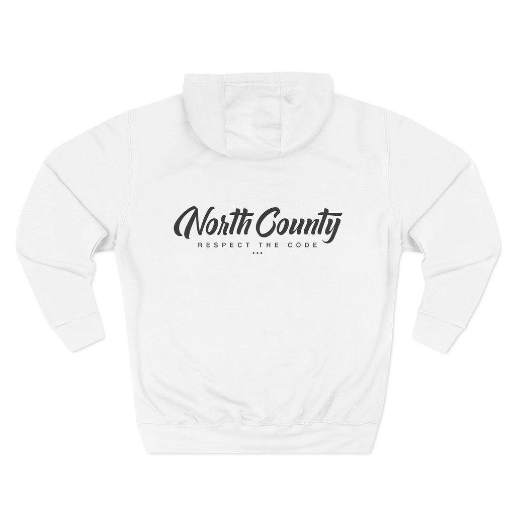 North County Hoodie