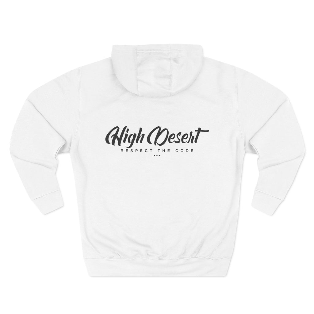 High Desert Hoodie