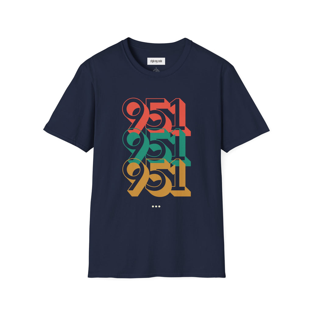 951 Retro Tee