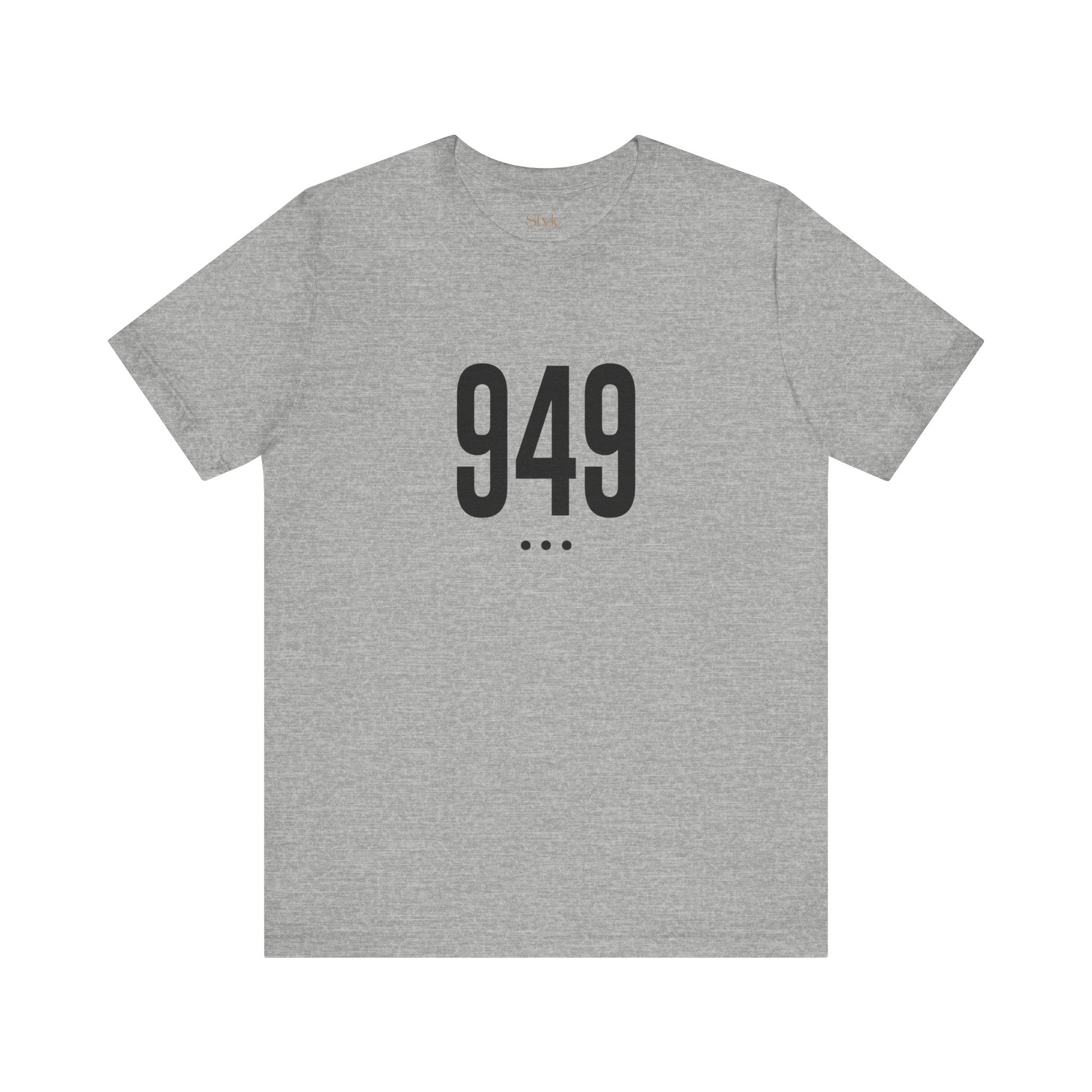 949 Southern California Unisex Tee