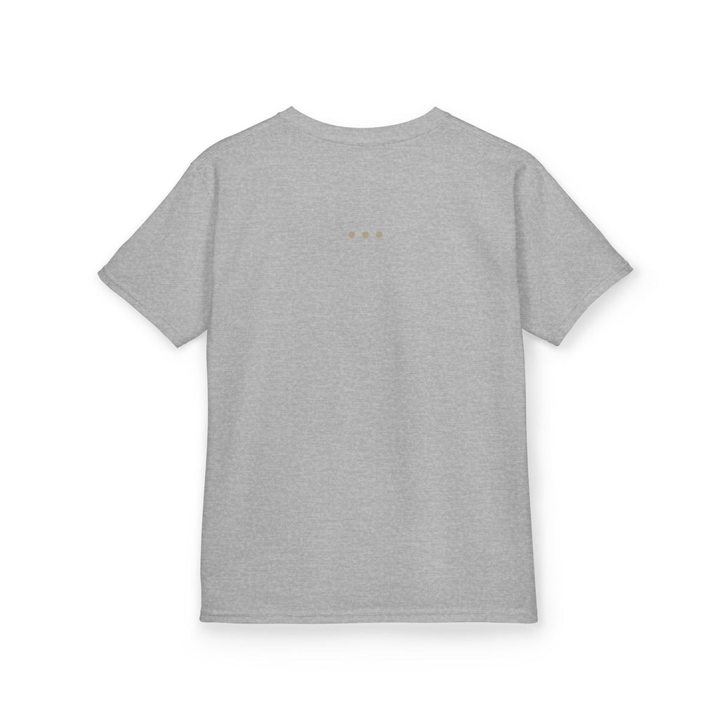 949 logo - Kid's Unisex Trendy Tee