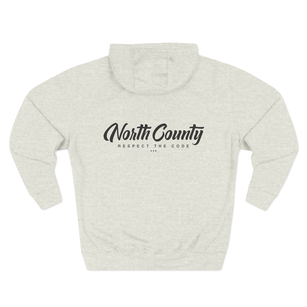 North County Hoodie