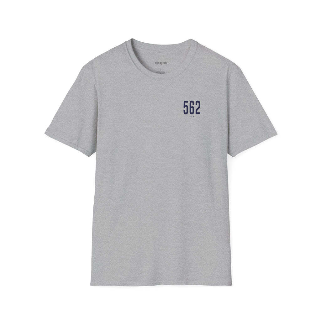 LGB - 562 Unisex Softstyle T-Shirt