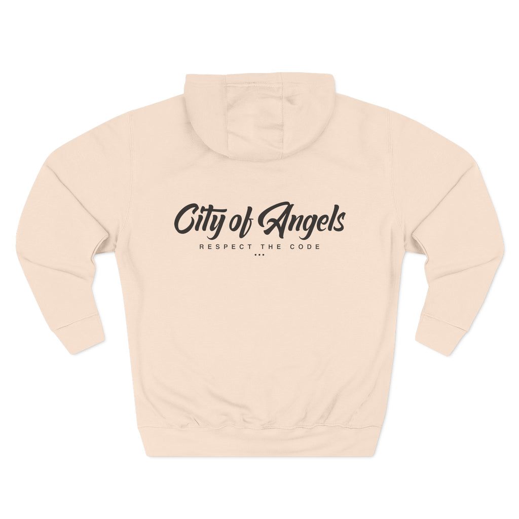 City of Angels Hoodie