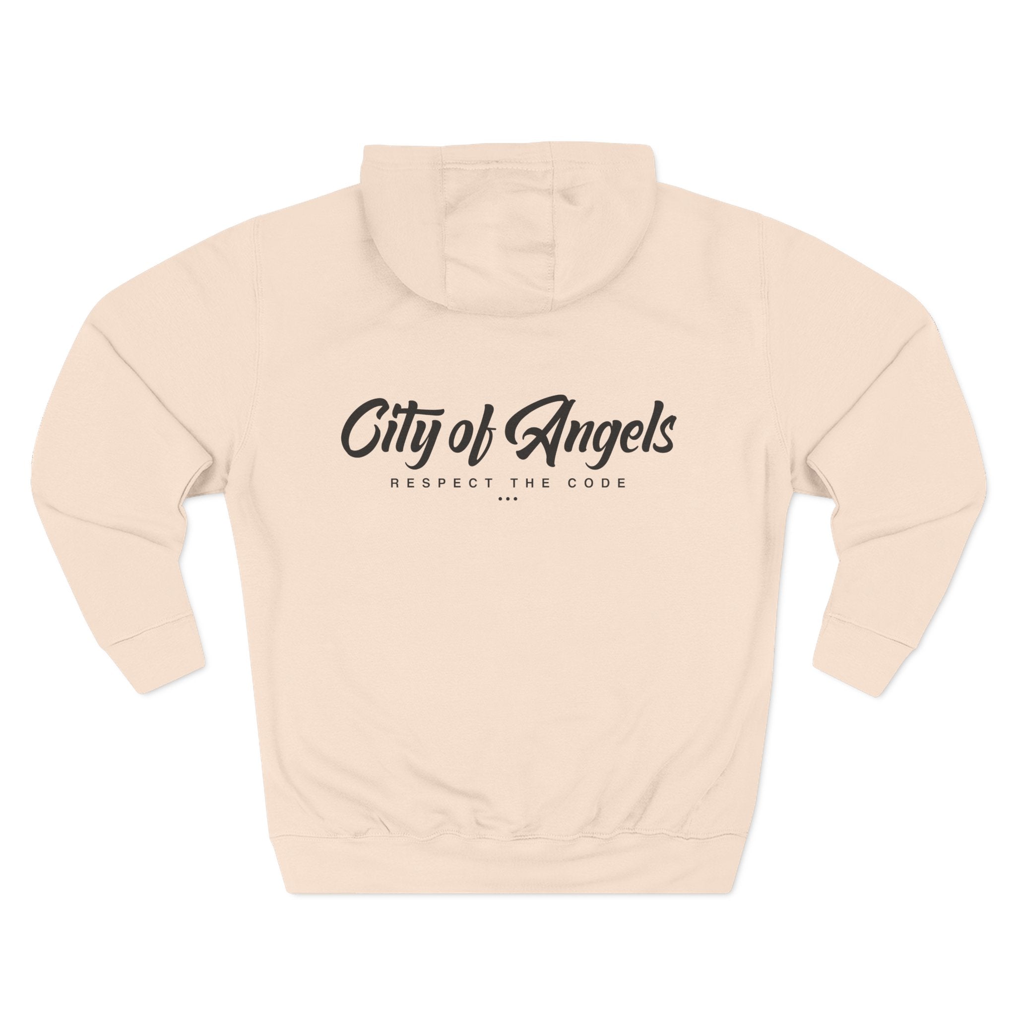 City of Angels Hoodie