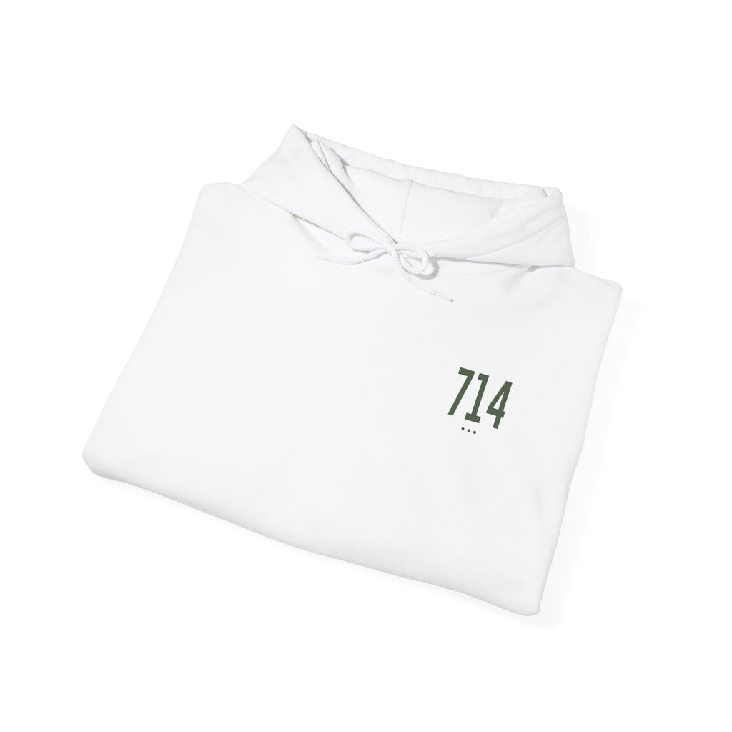 714 Hoodie