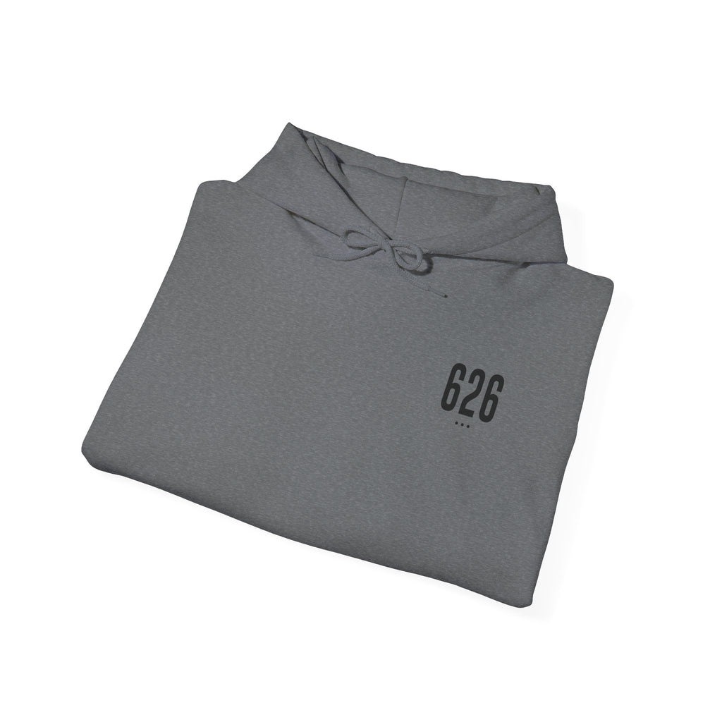 626 Hoodie