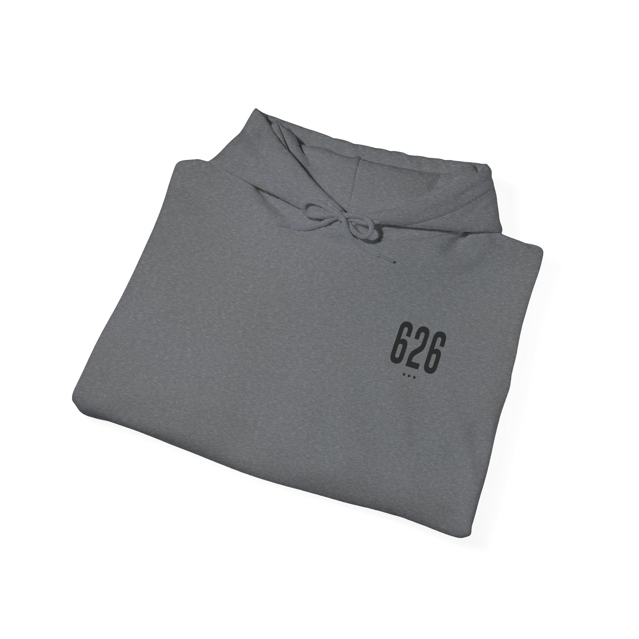 626 Hoodie
