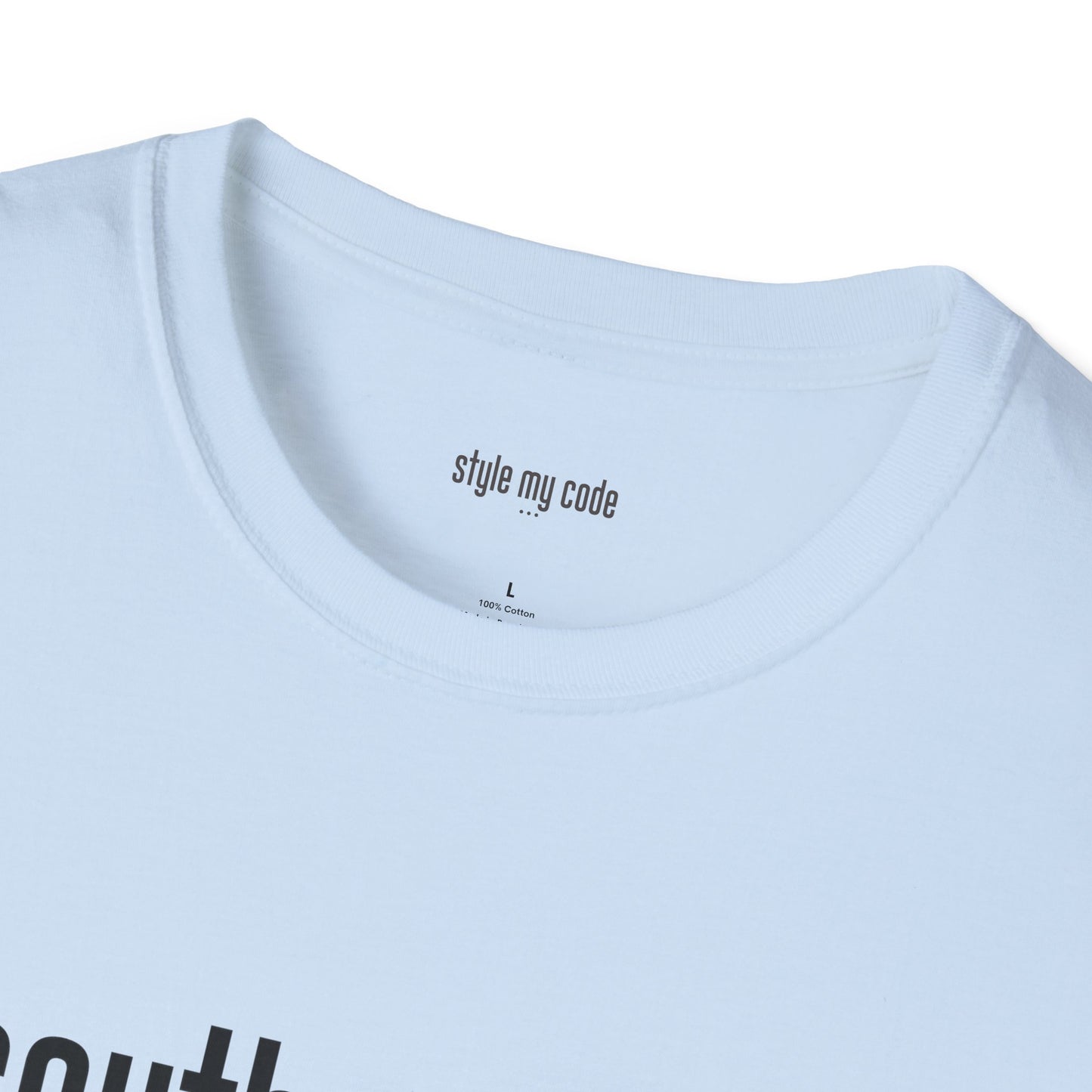 South County T-Shirt