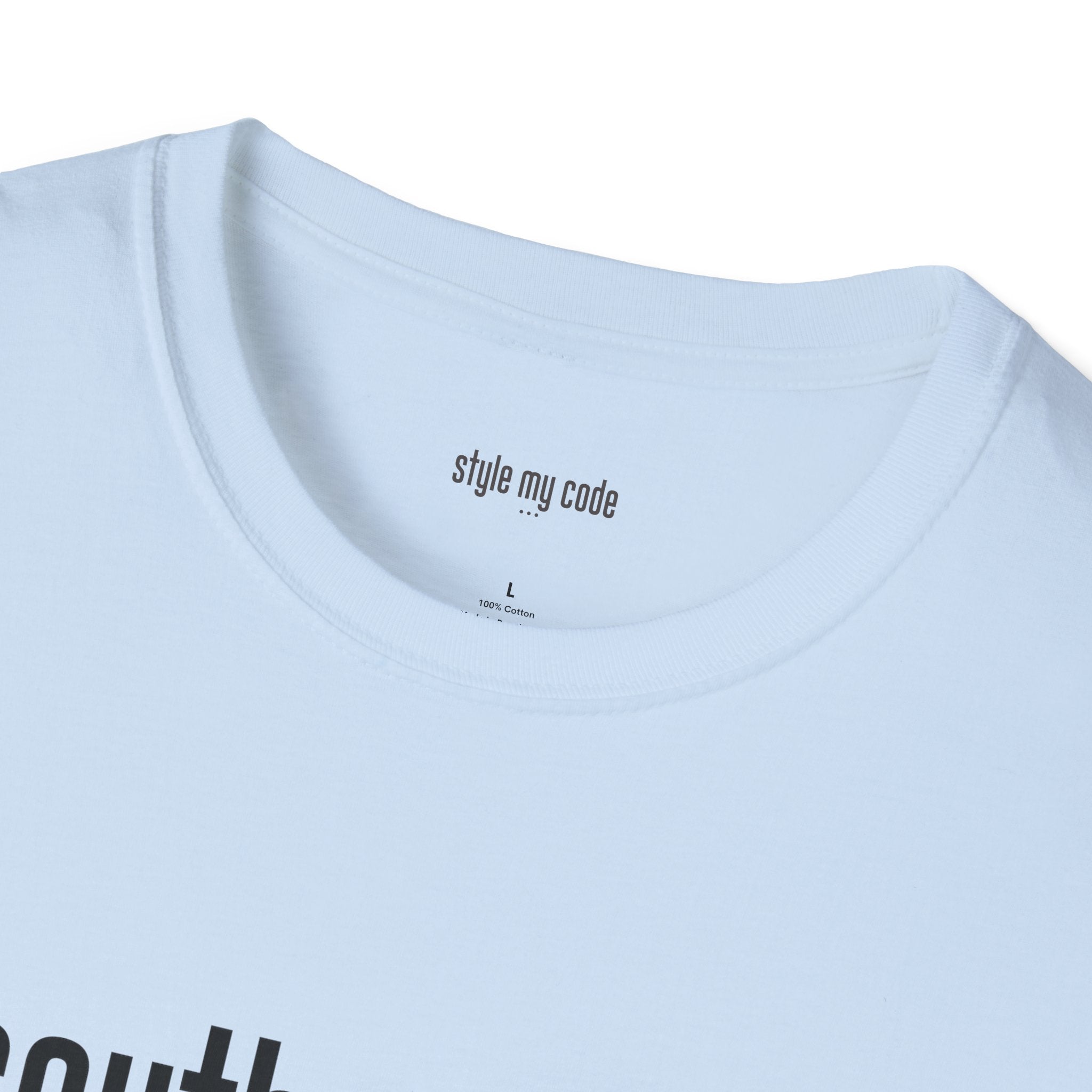 South County T-Shirt