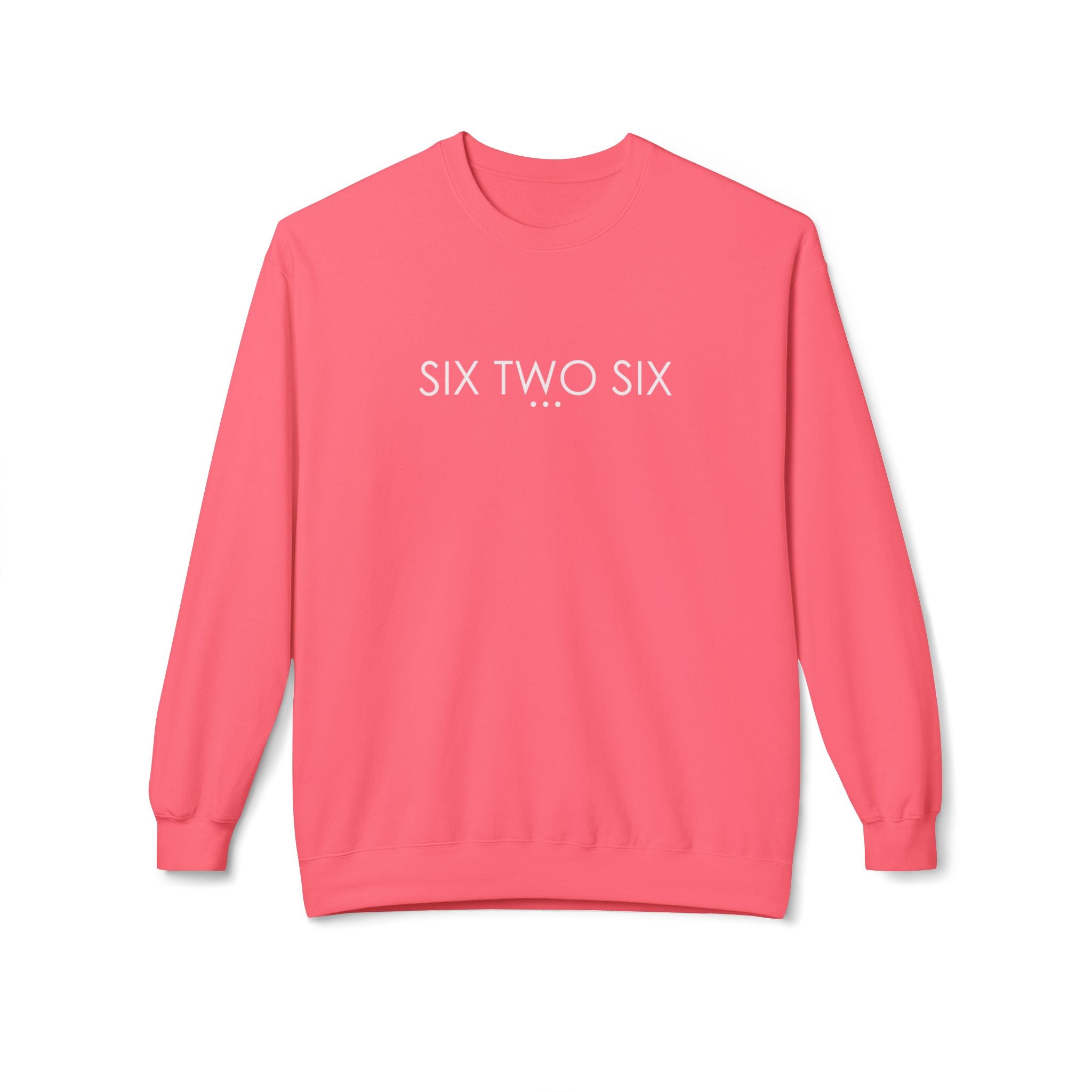 SIX TWO SIX Sweatshirt