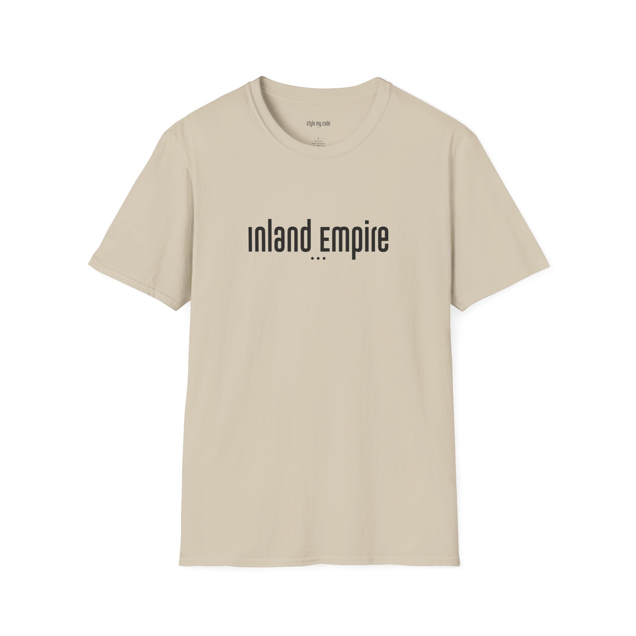 Inland Empire T-Shirt