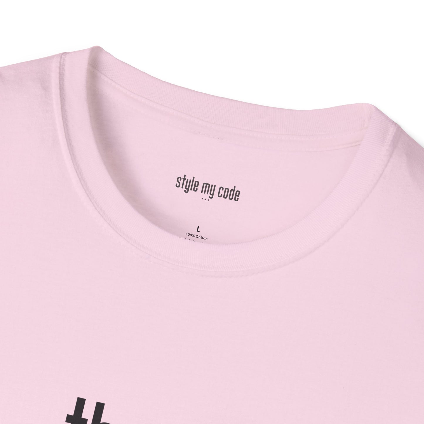 The OC T-Shirt