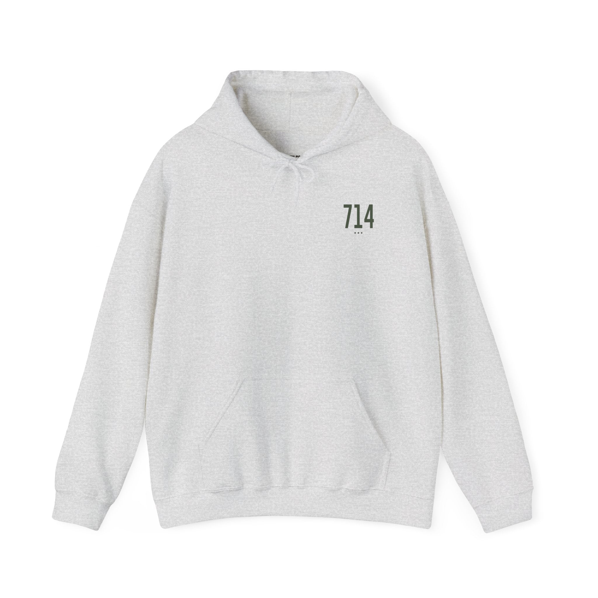 714 Hoodie