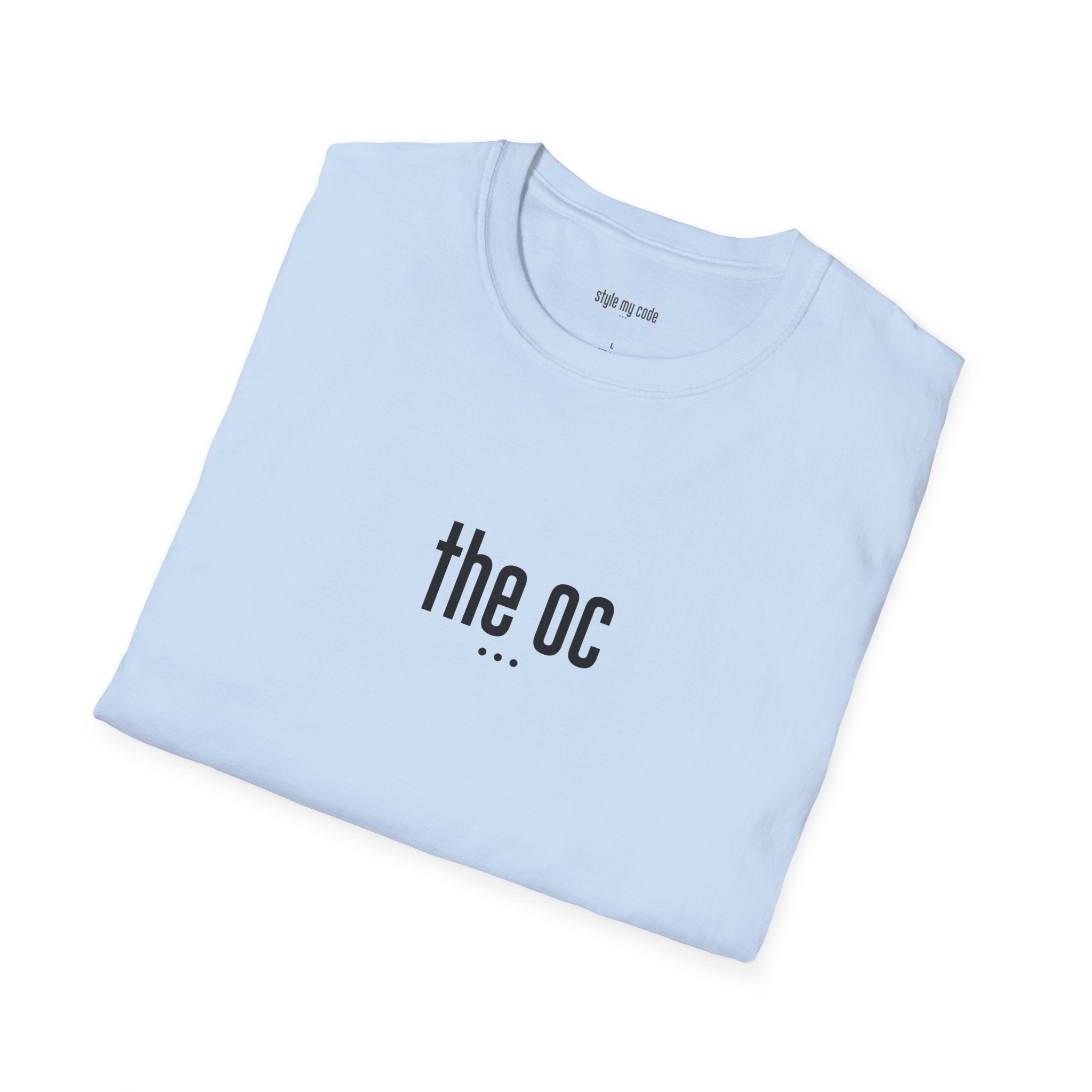 The OC T-Shirt