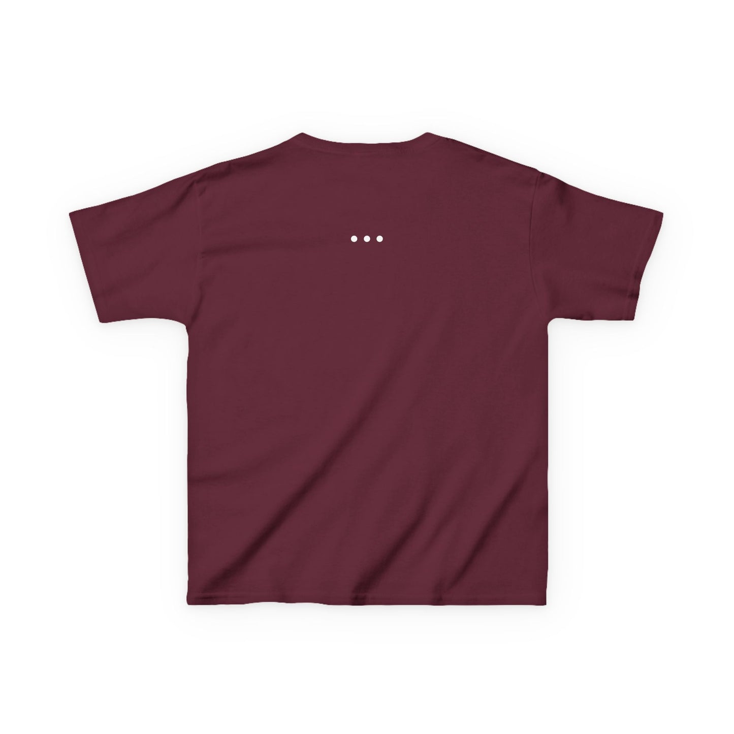 213 - Kid's Unisex Trendy Tee