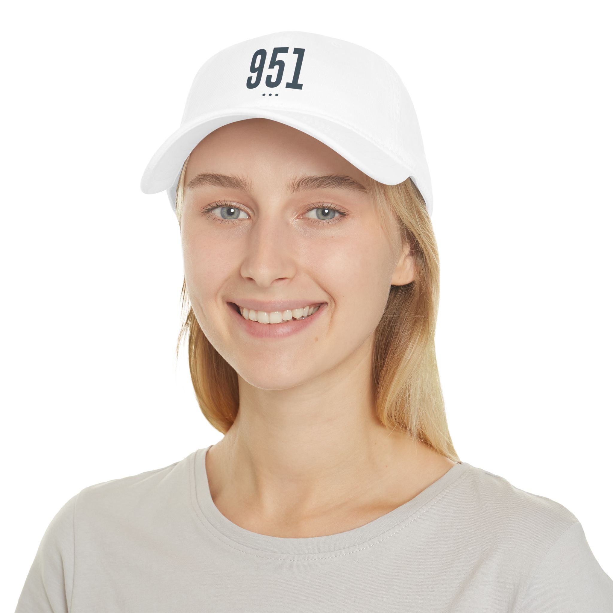 951 Low Profile Baseball Cap