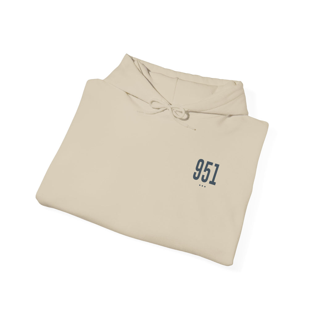 951 Hoodie