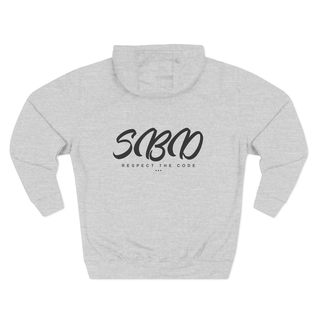 SBD Hoodie