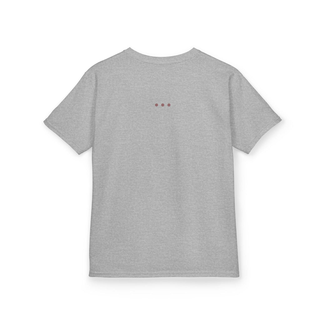 619 logo - Kid's Unisex Trendy Tee
