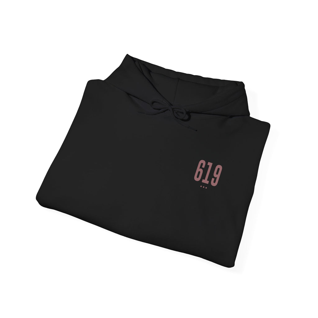 619 Hoodie