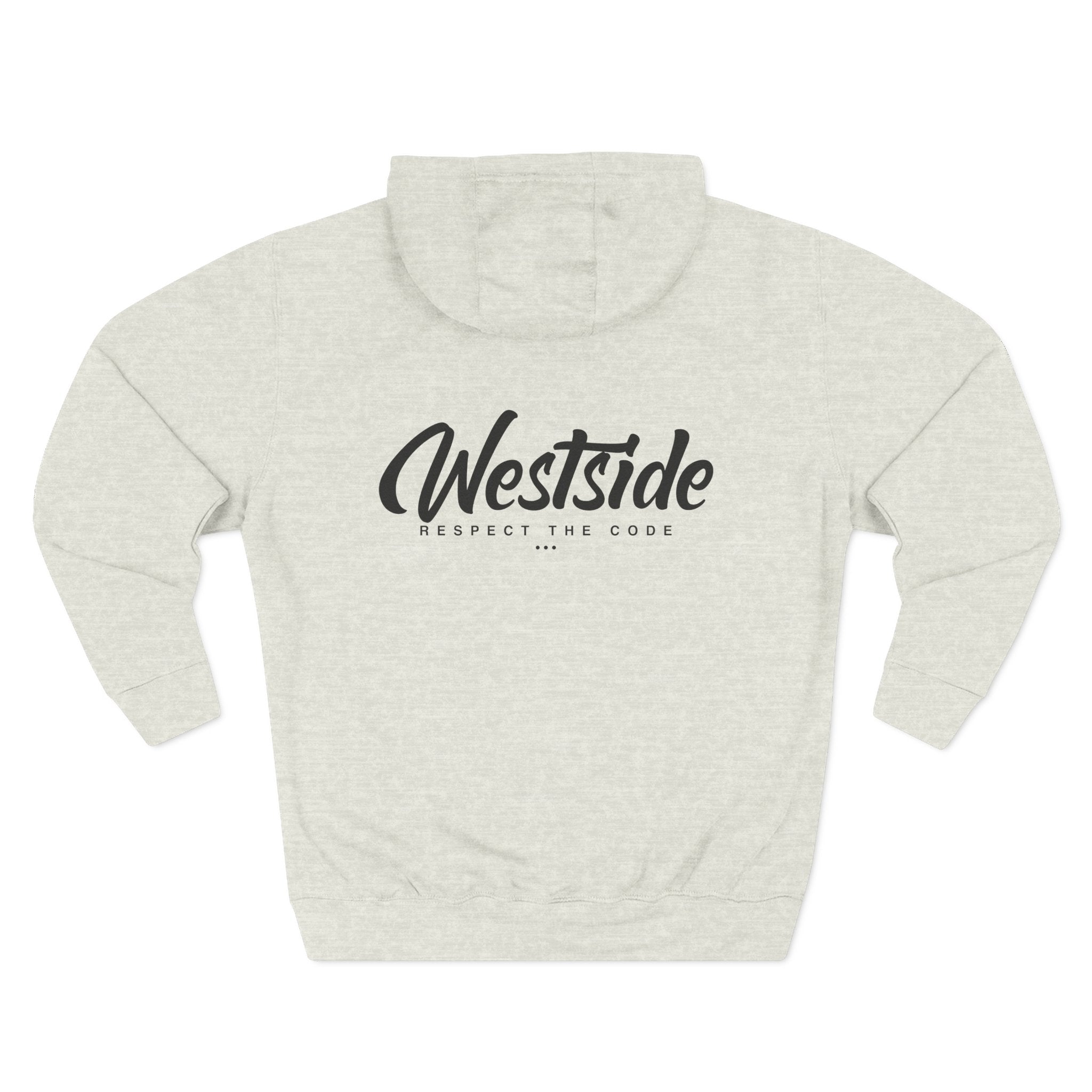 Westside Hoodie