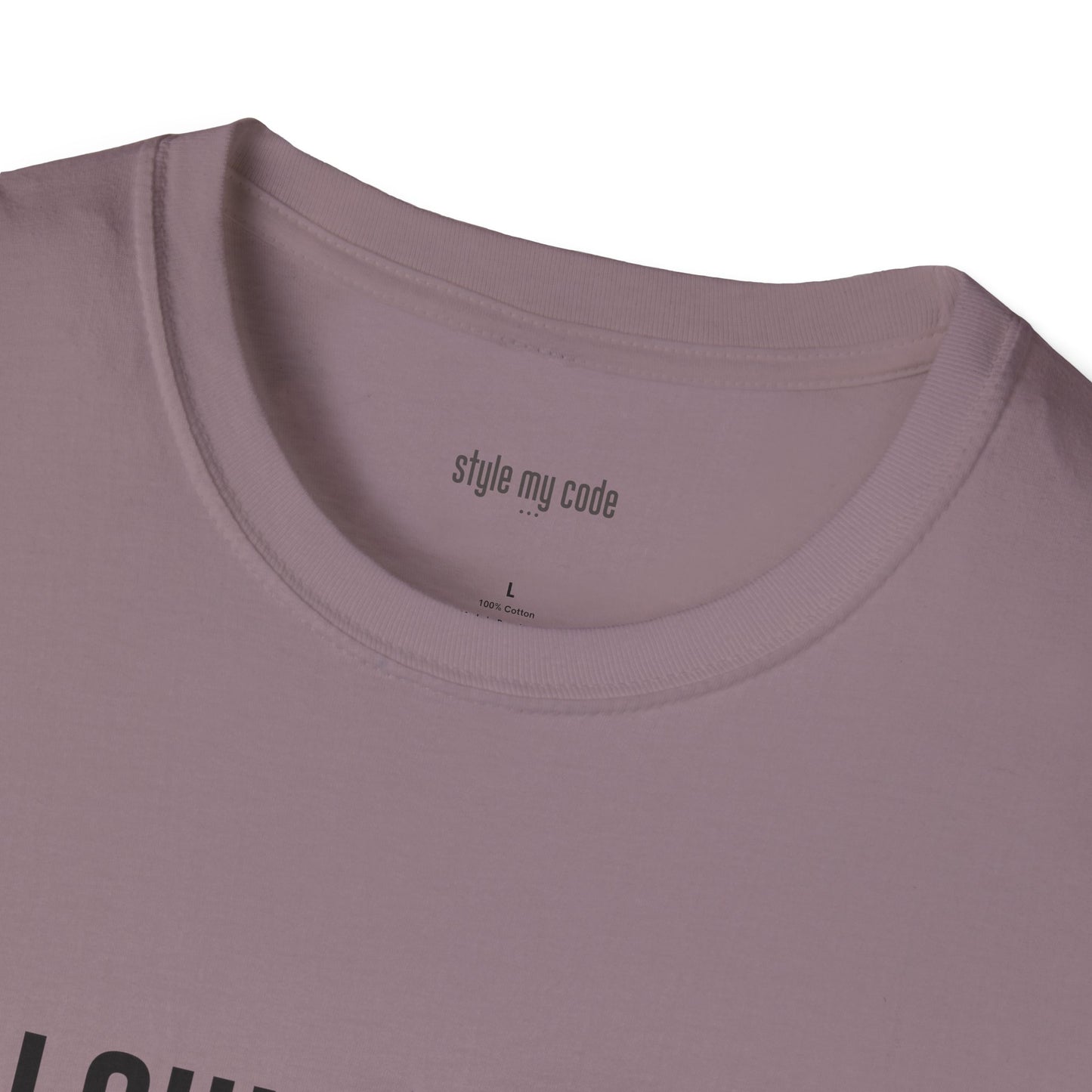 Low Desert T-Shirt