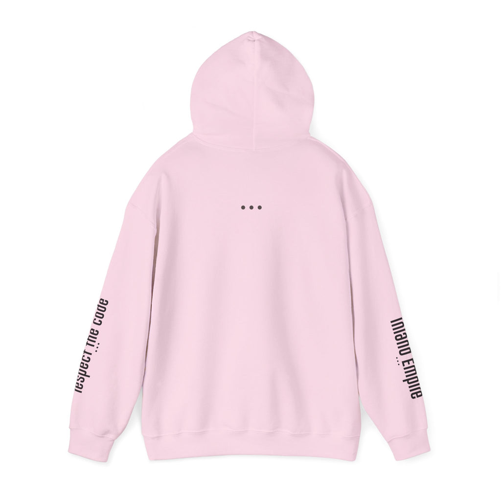 909 / Inland Empire Unisex Hoodie