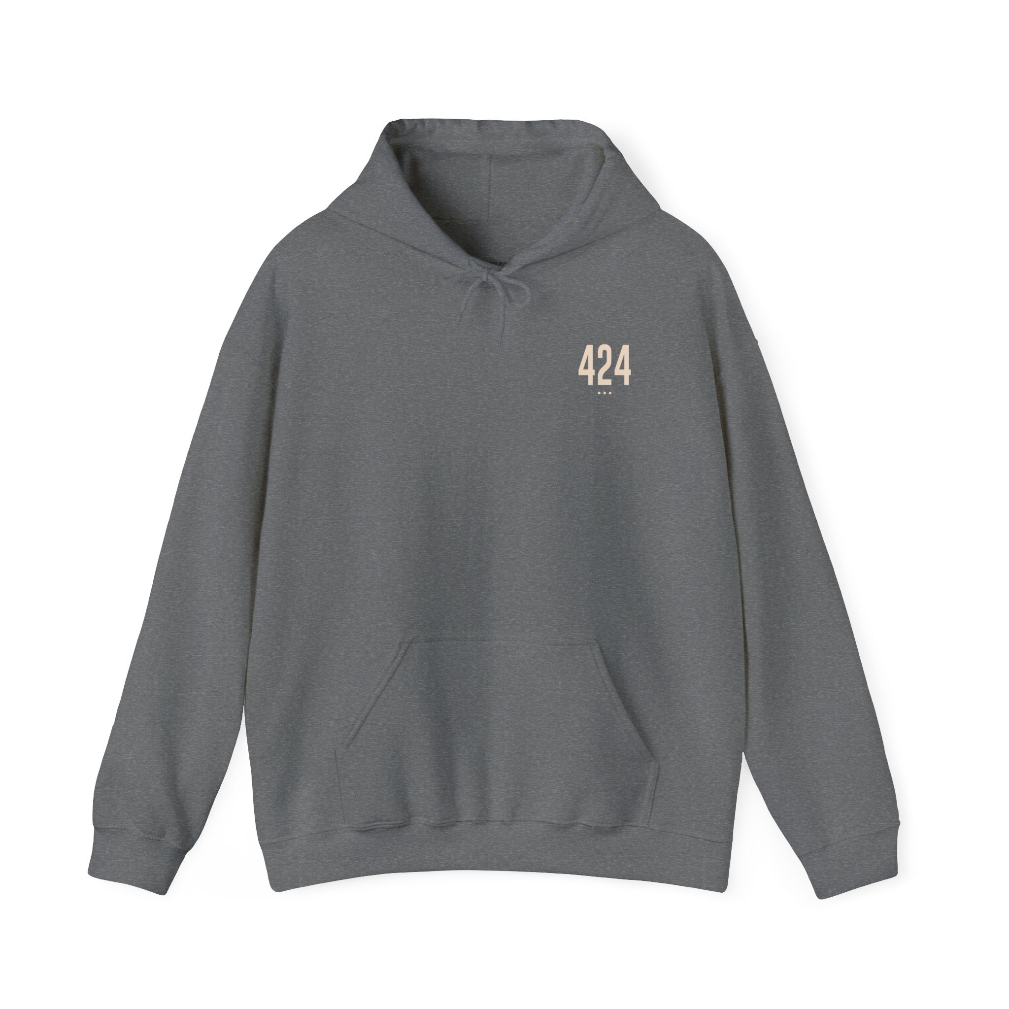 424 Hoodie