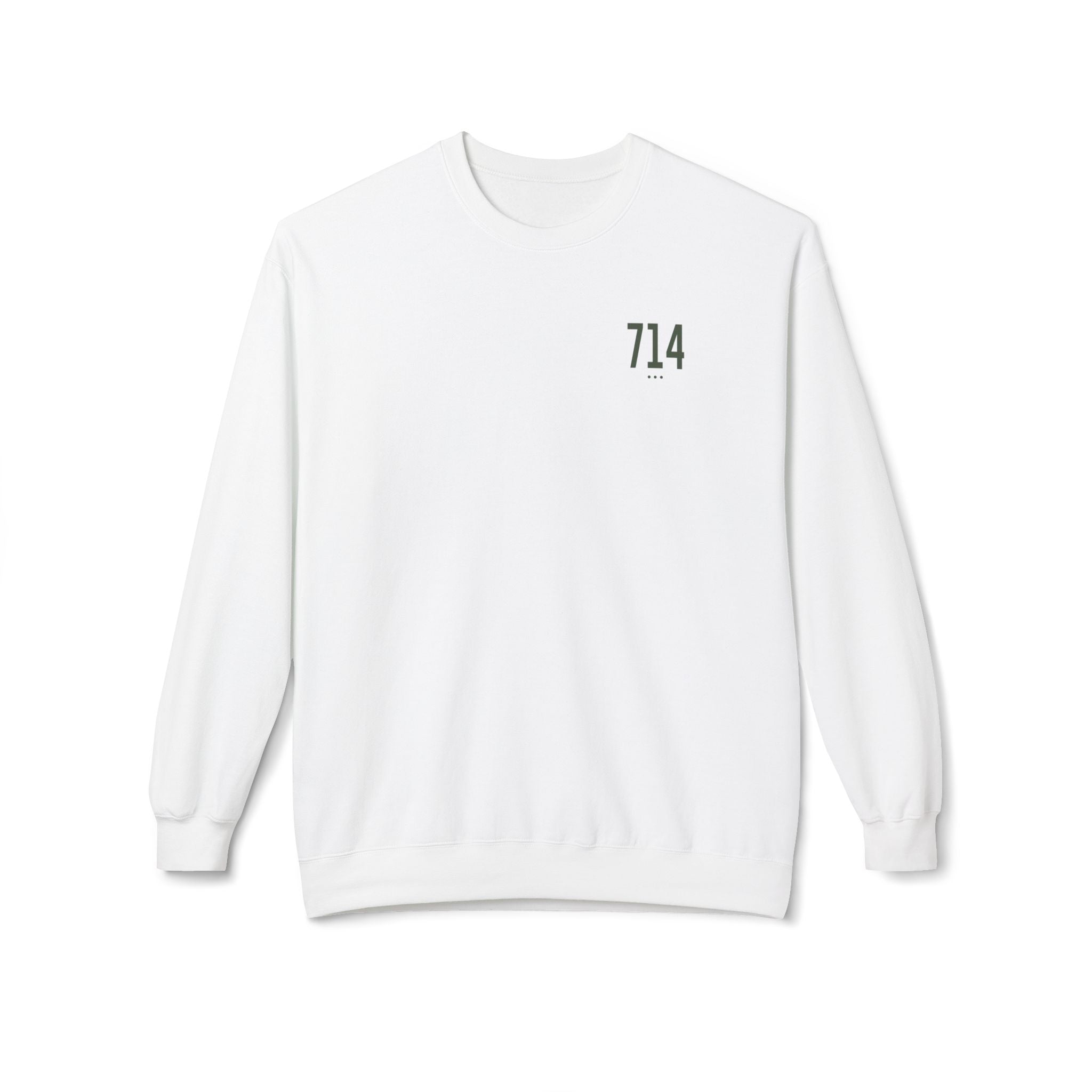 714 Sweatshirt