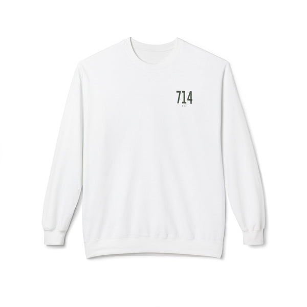 714 Sweatshirt