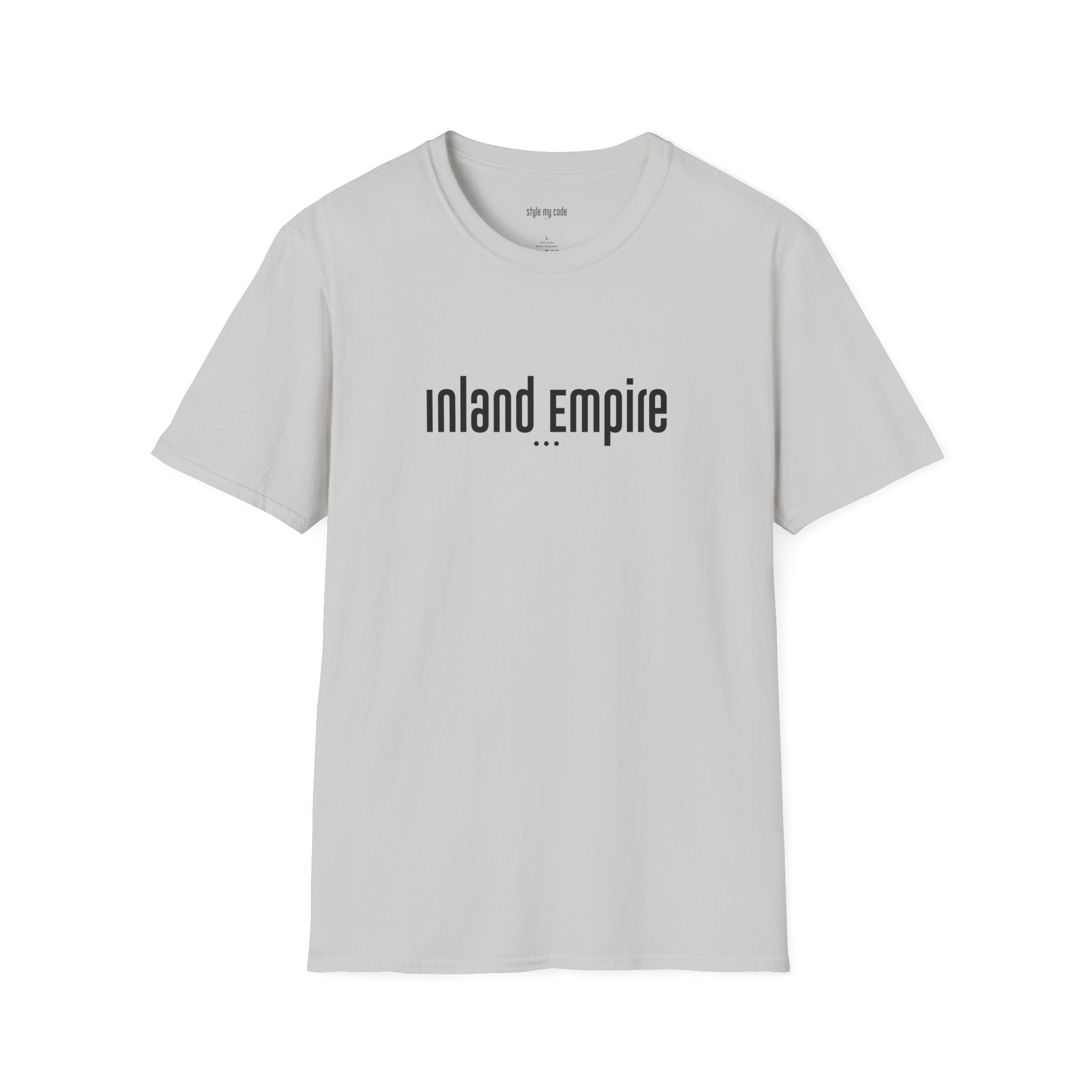 Inland Empire T-Shirt