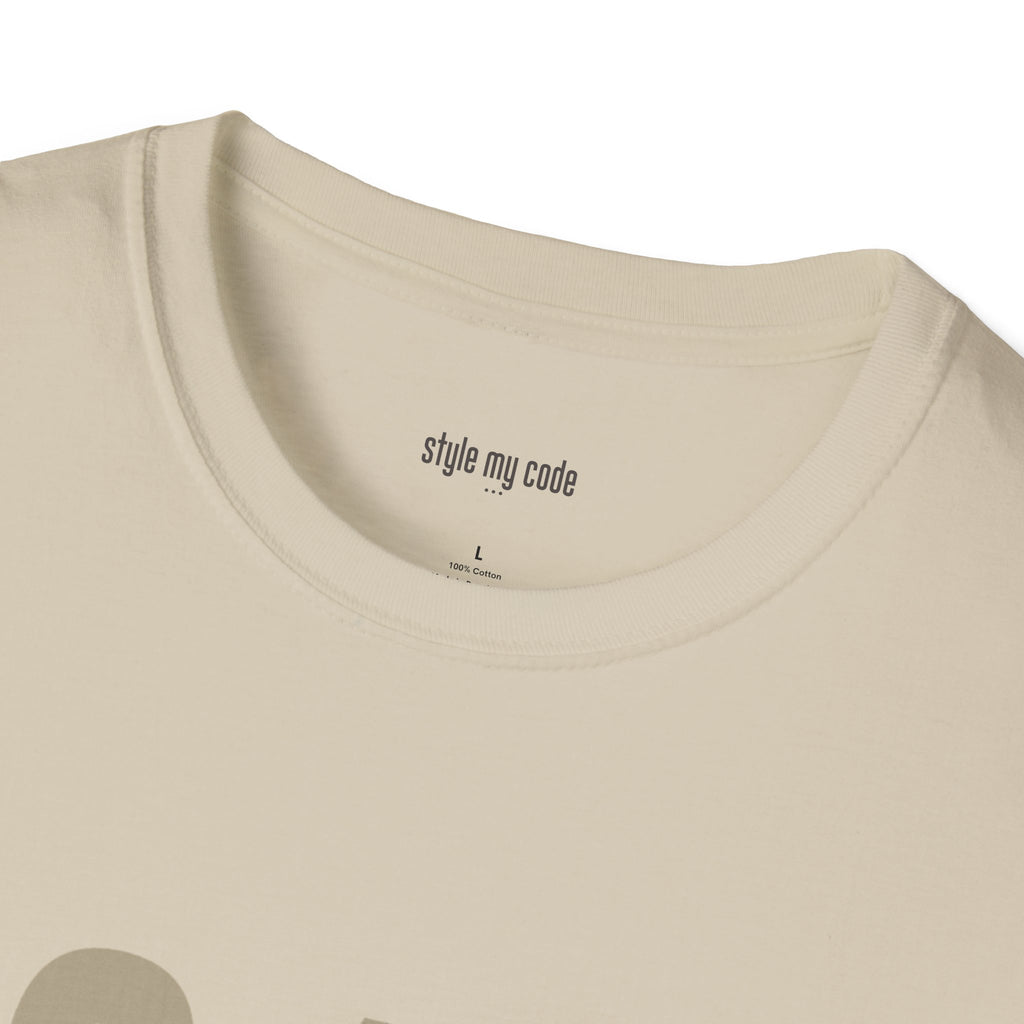 949 Logo Front Unisex T-Shirt