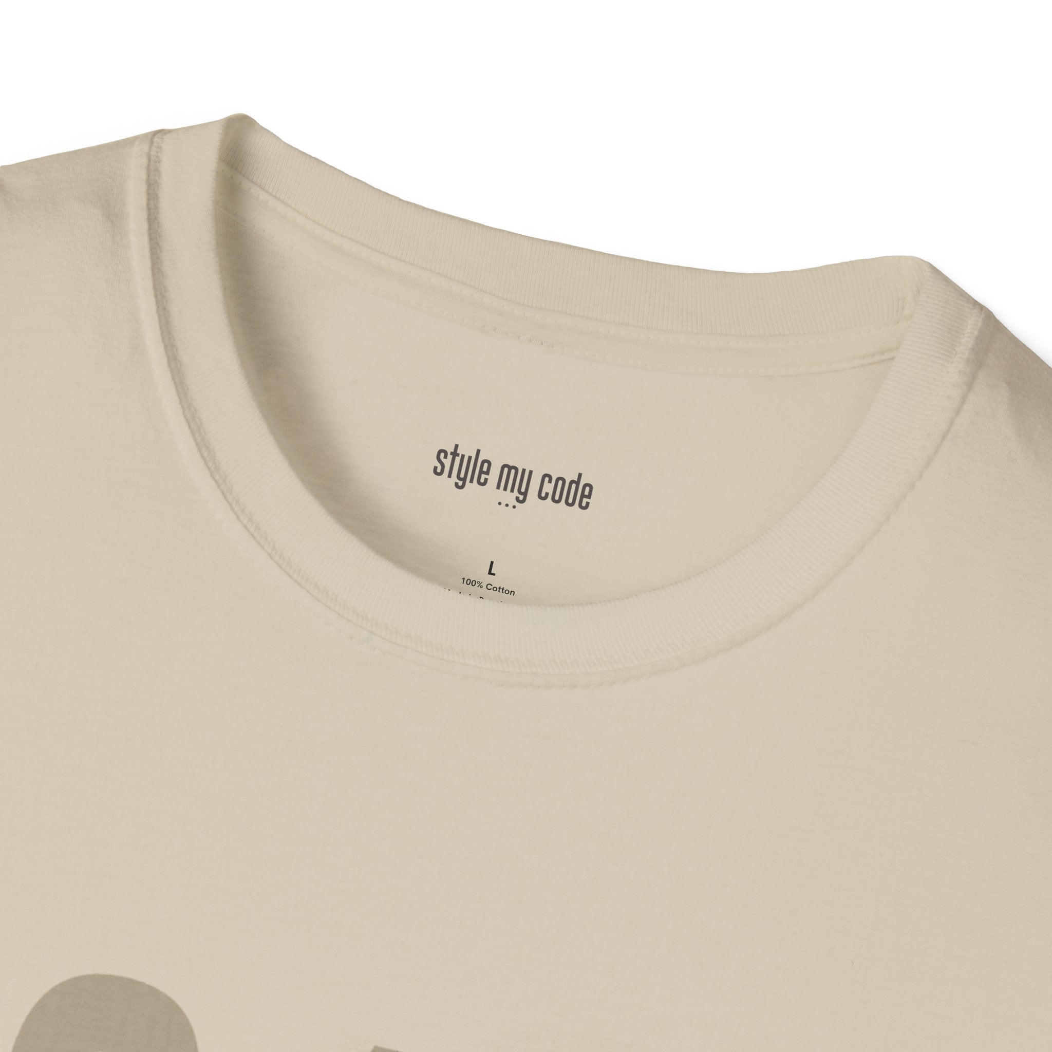 949 Logo Front Unisex T-Shirt