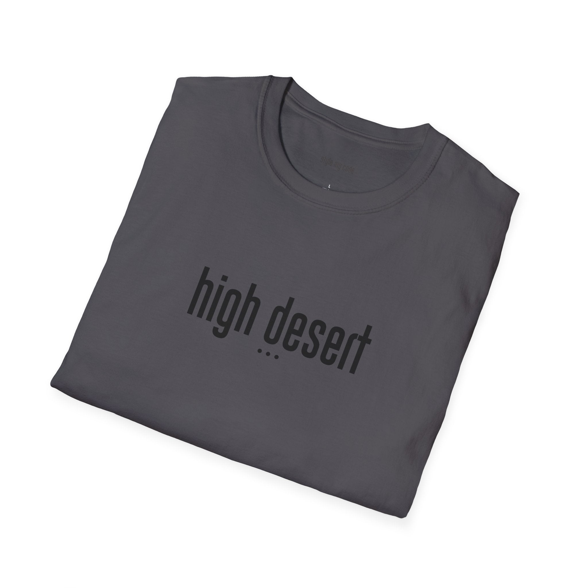 High Desert T-Shirt