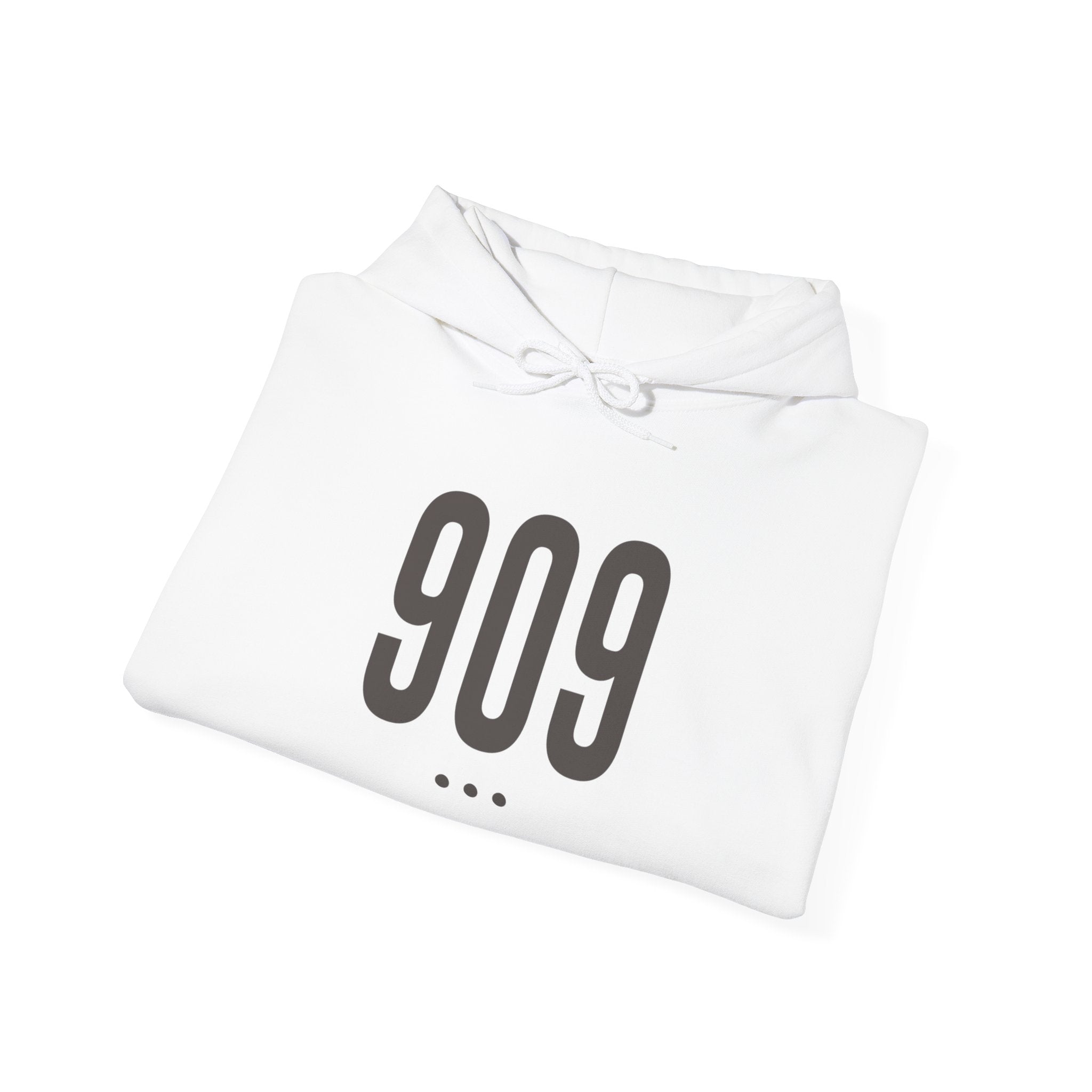 909 / Inland Empire Unisex Hoodie