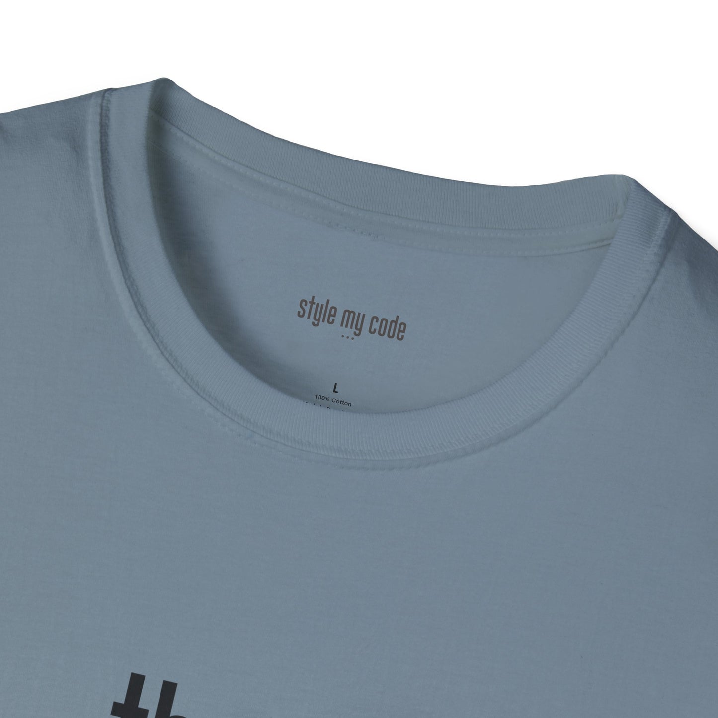 The OC T-Shirt