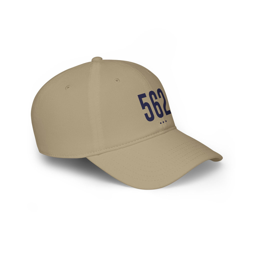 562 Low Profile Baseball Cap