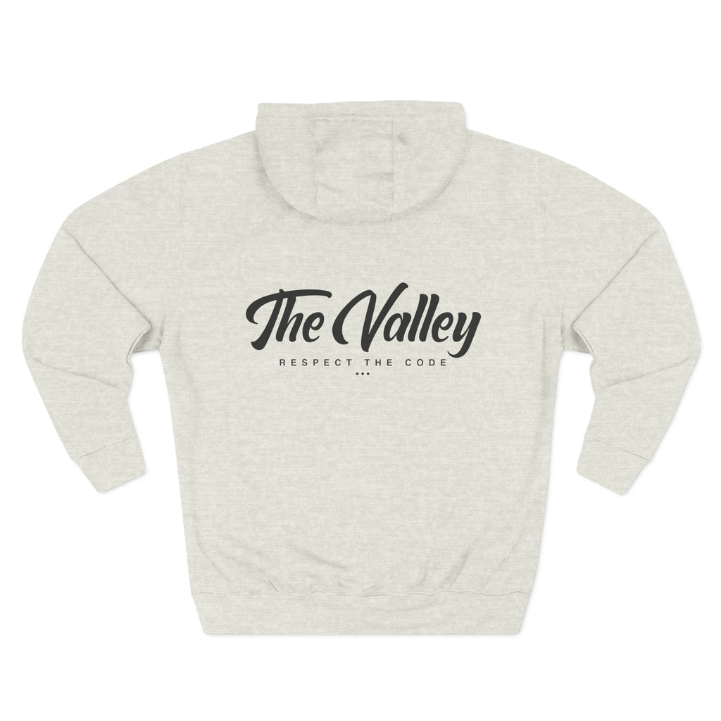 The Valley Hoodie