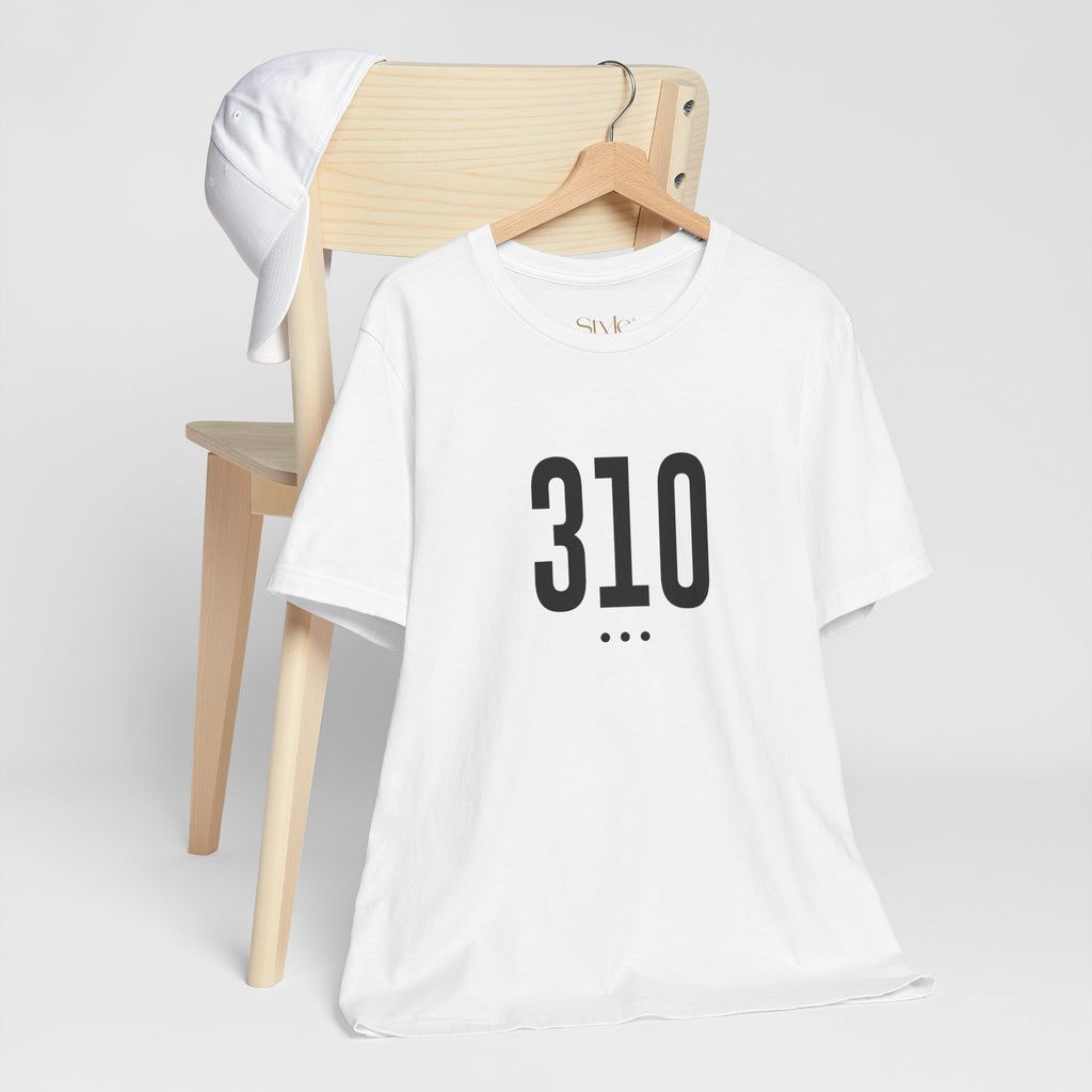Copy of 213 Southern California Unisex Tee