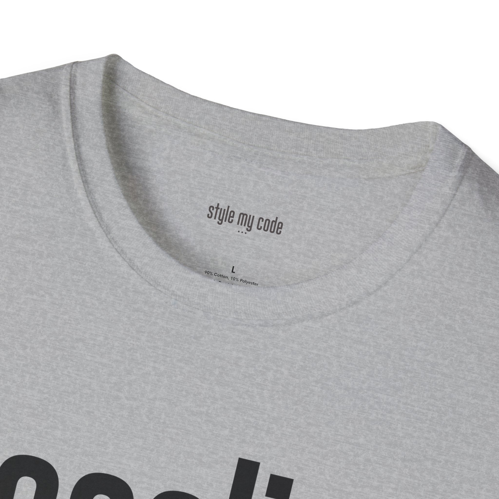 Los Angeles Nickname T-Shirt