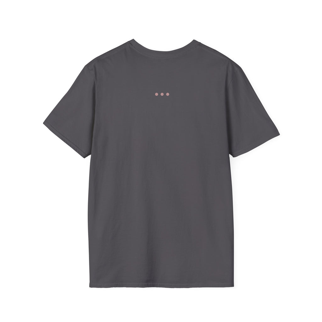 310 logo front Unisex Softstyle T-Shirt