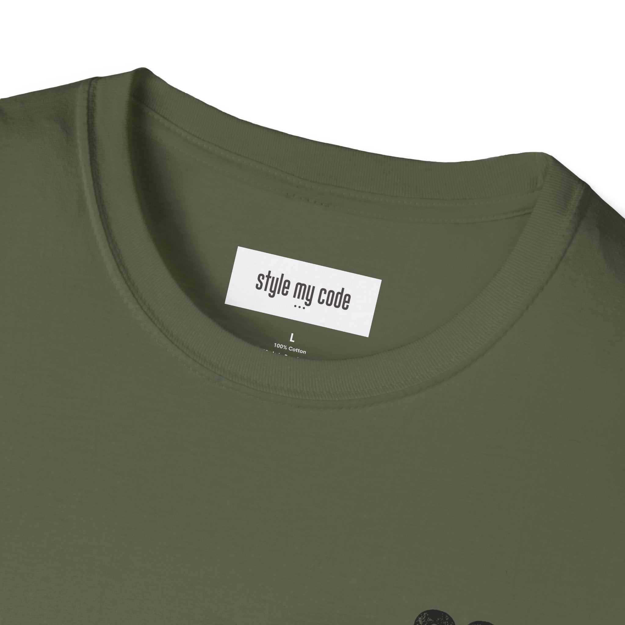 Inland Empire Unisex T-Shirt Black - Comfortable City Nature Tee, Gift for Locals, Casual Wear, Travel Shirt, Great for Holidays