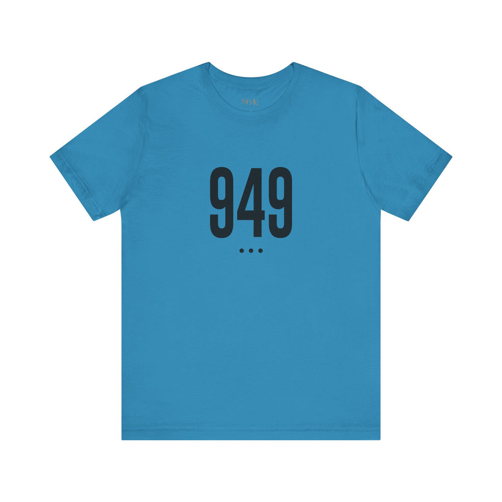 949 Southern California Unisex Tee