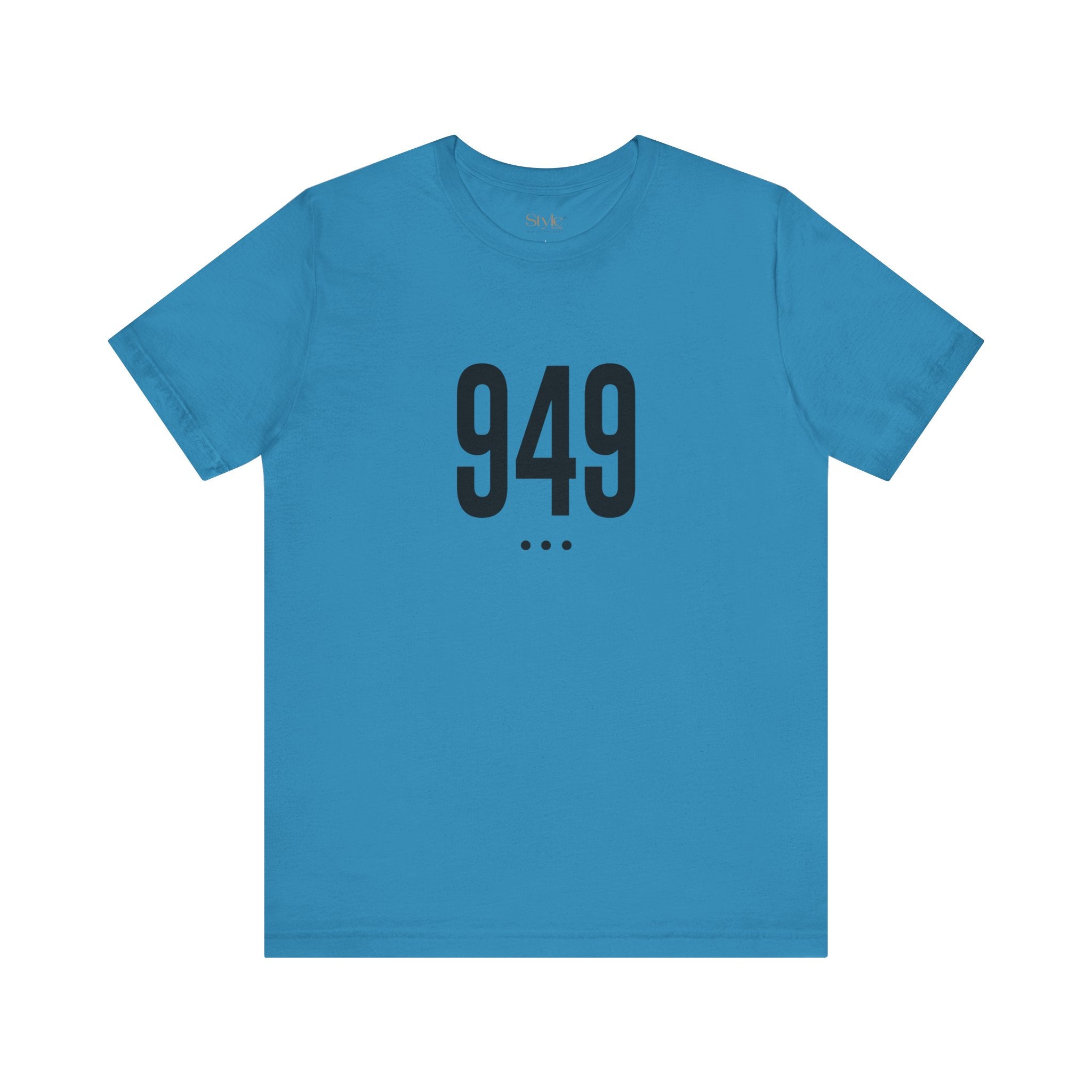 949 Southern California Unisex Tee