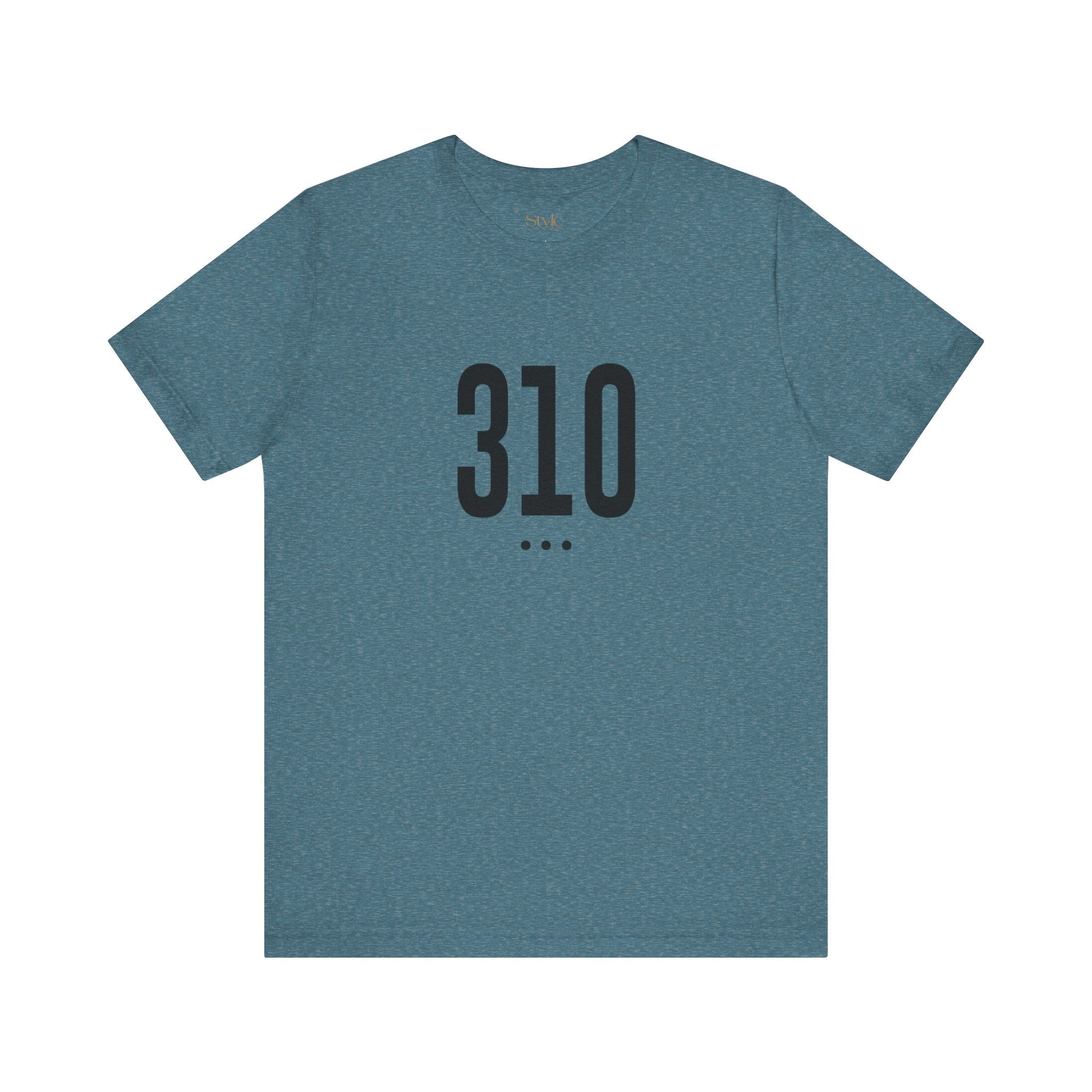 Copy of 213 Southern California Unisex Tee