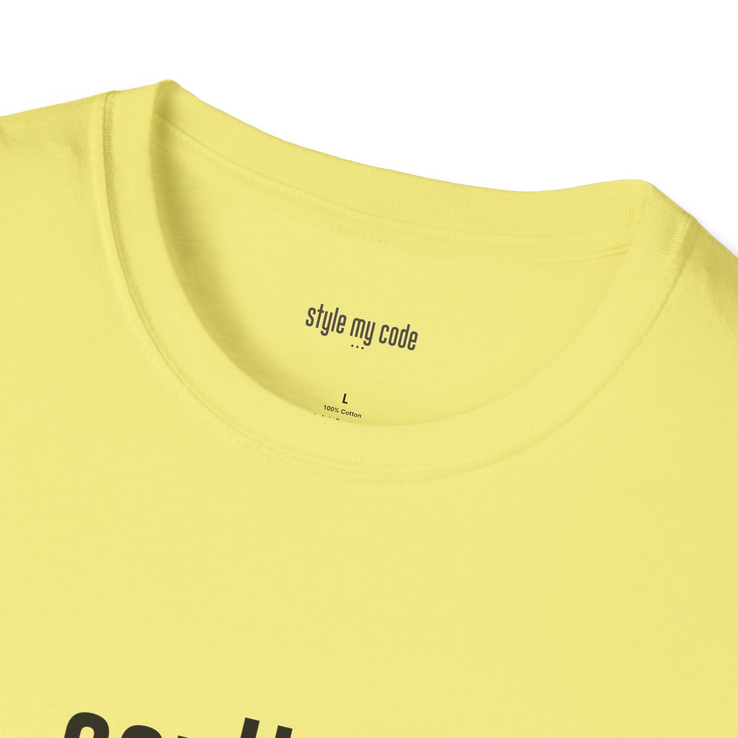 South LA T-Shirt