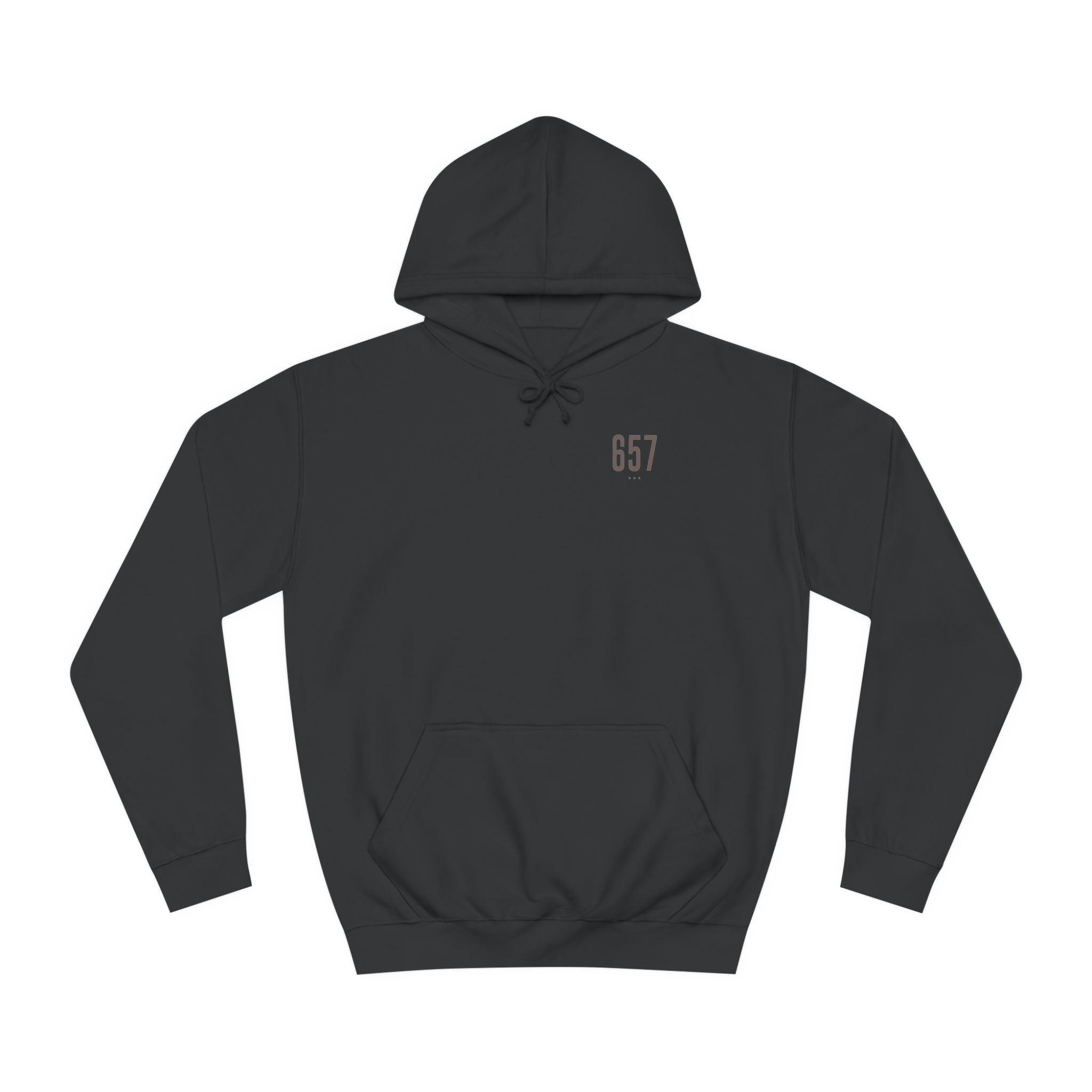 657 College Hoodie