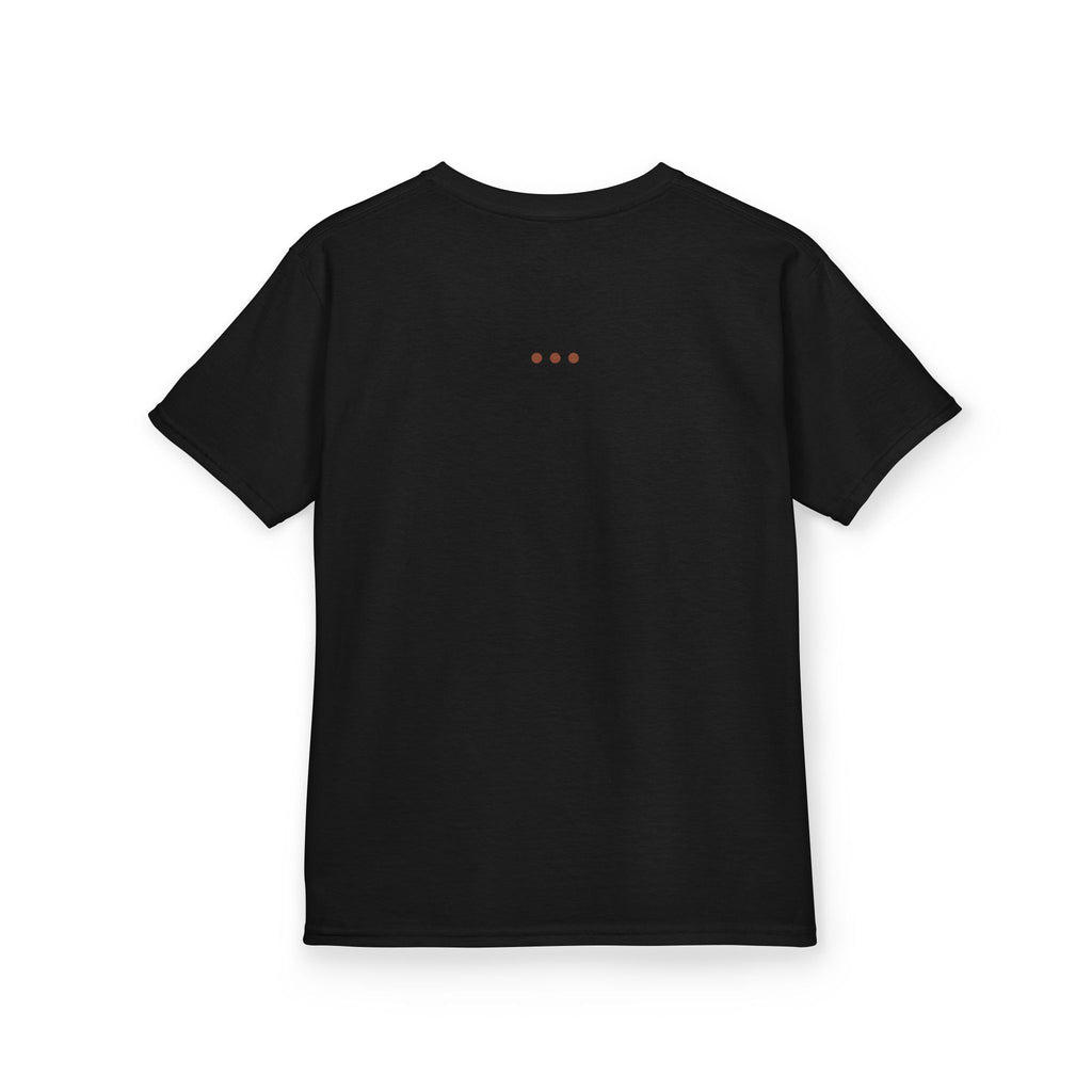 818 logo - Kid's Unisex Trendy Tee