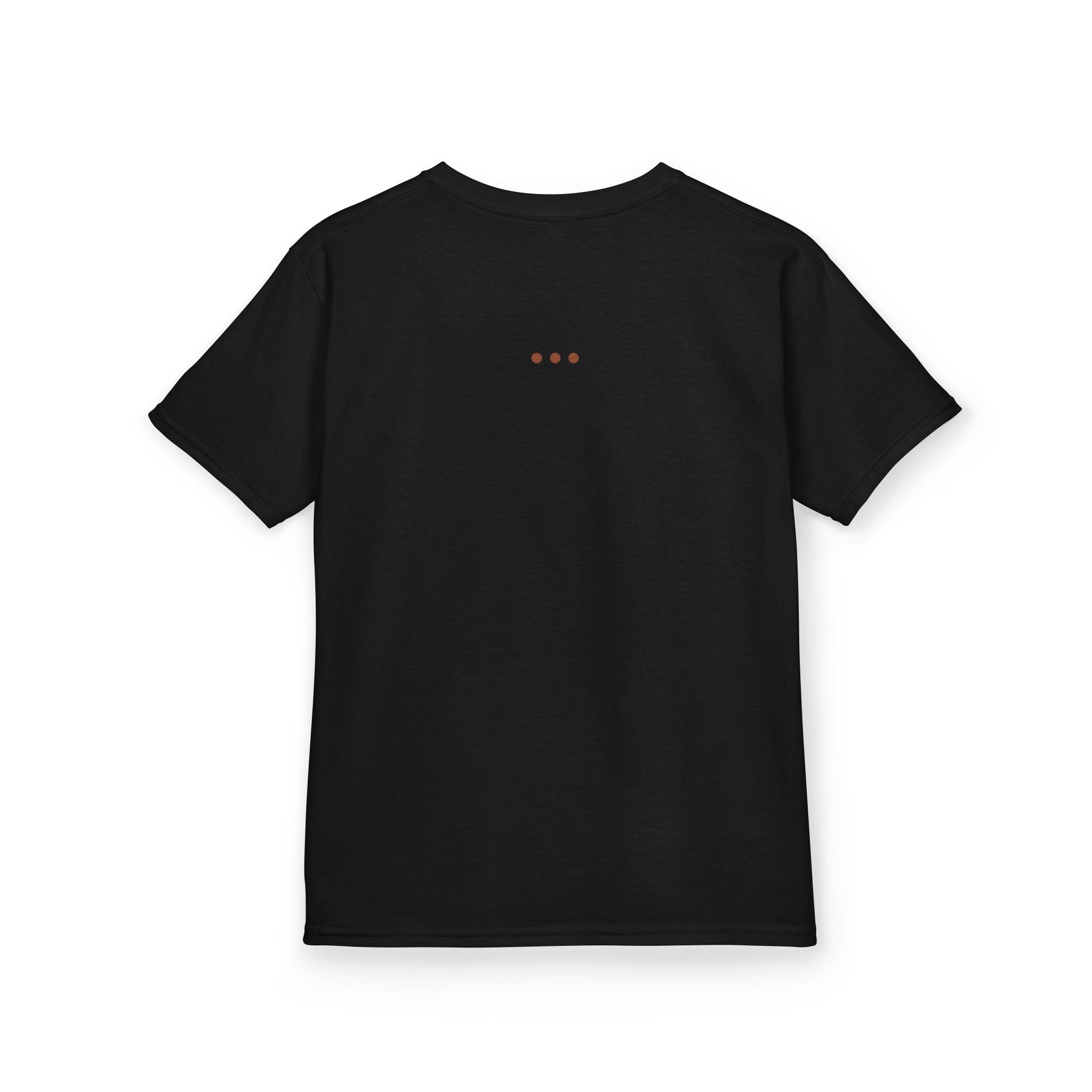818 logo - Kid's Unisex Trendy Tee